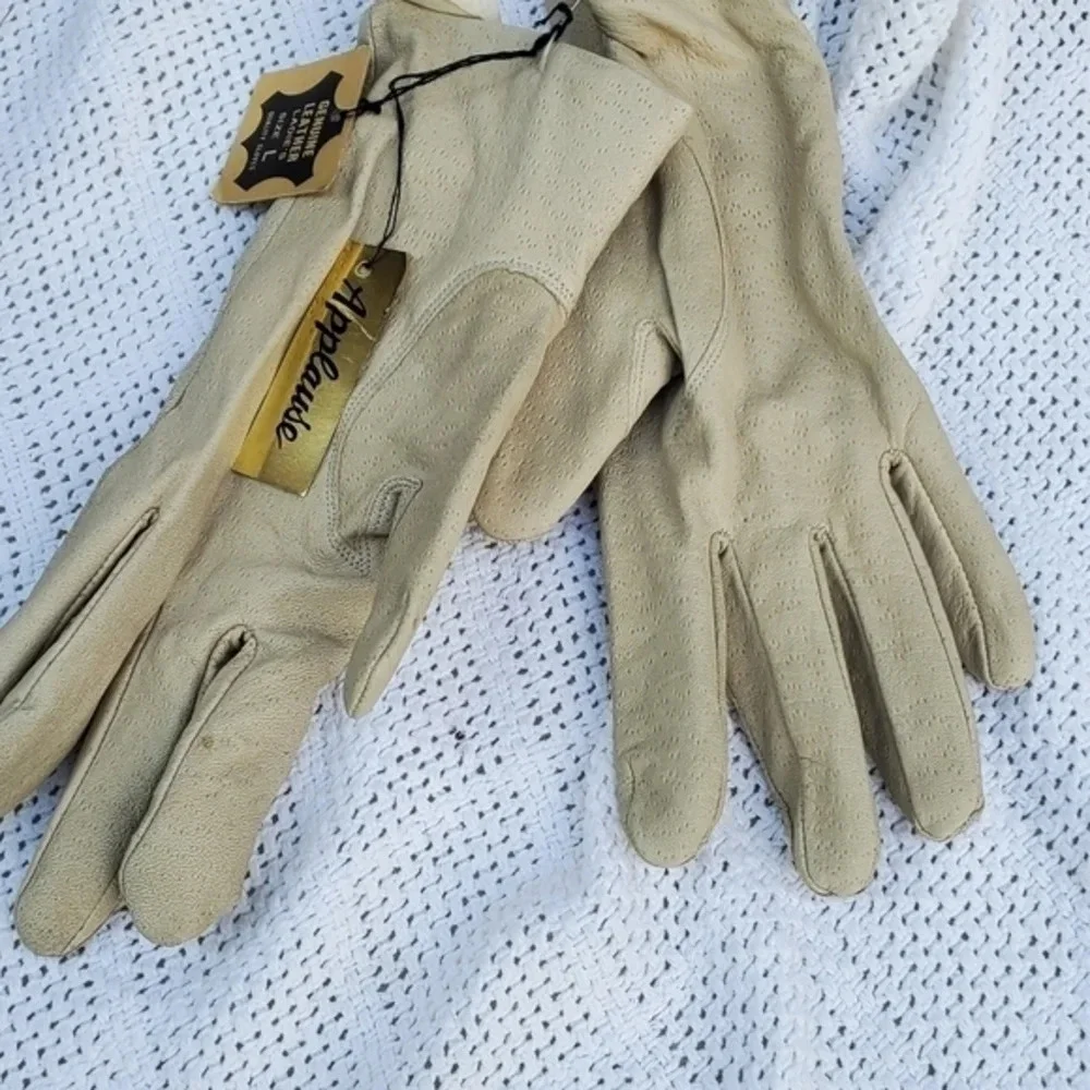 Vintage these were